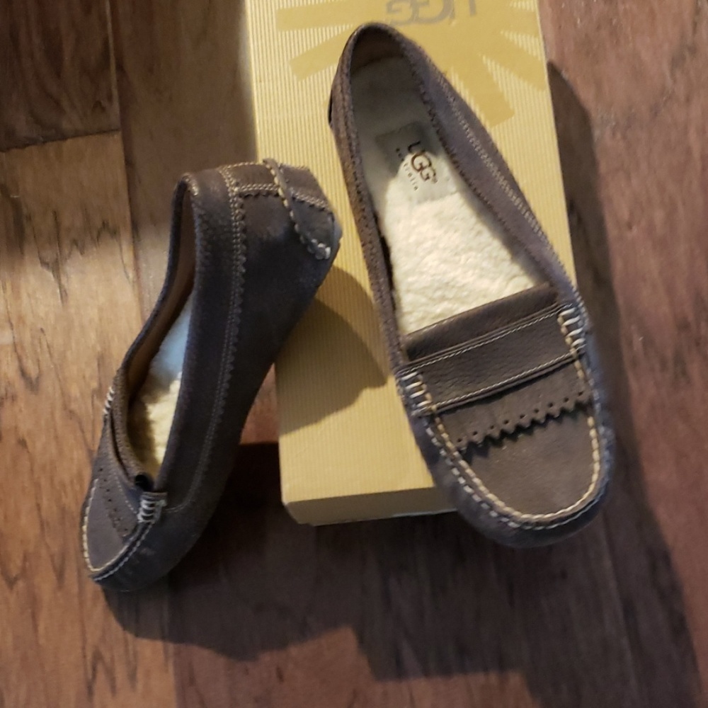 Ugg Loafers